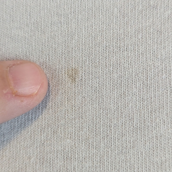 Chemistry Dark Ruins Live Proud Tshirt XL Gray/Black Small Light Stain On Back - Picture 8 of 10